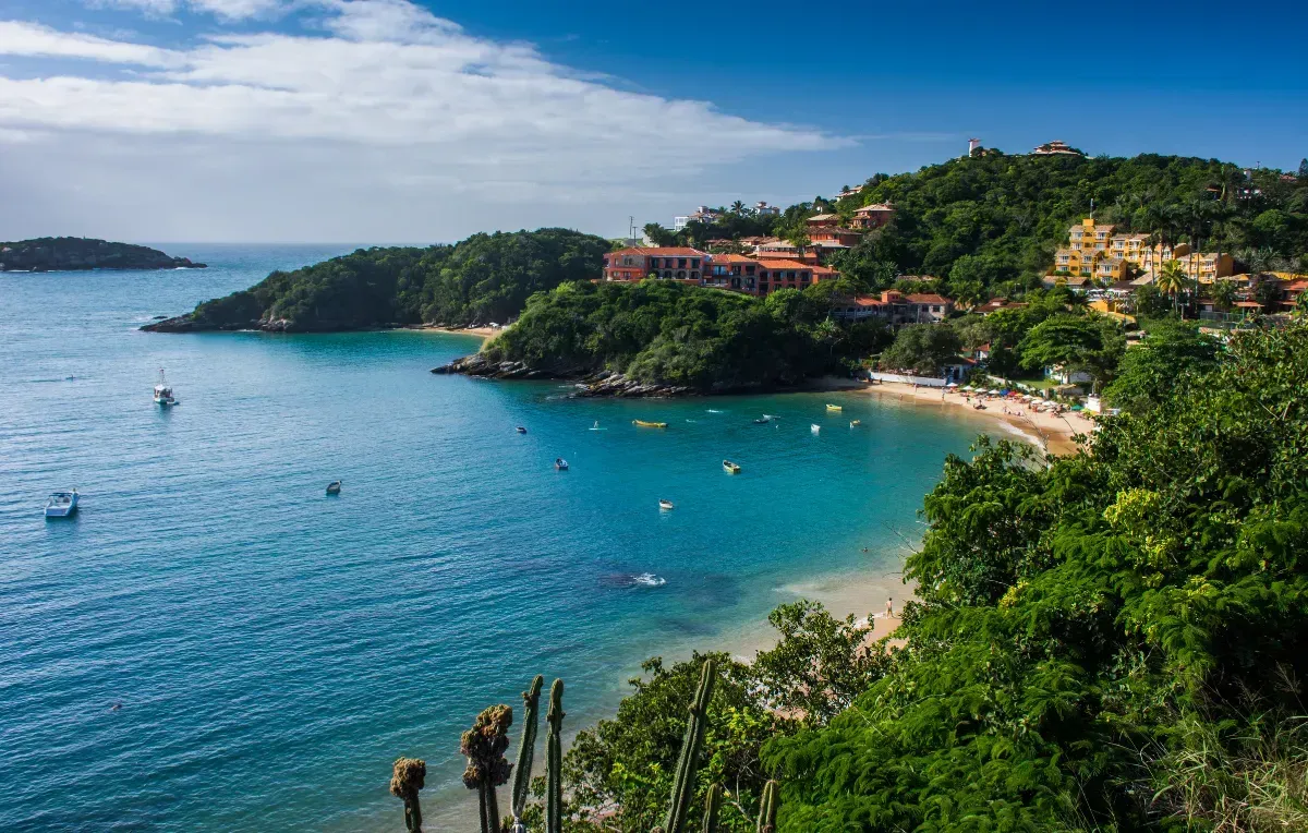 Imagem da galeria de Buzios